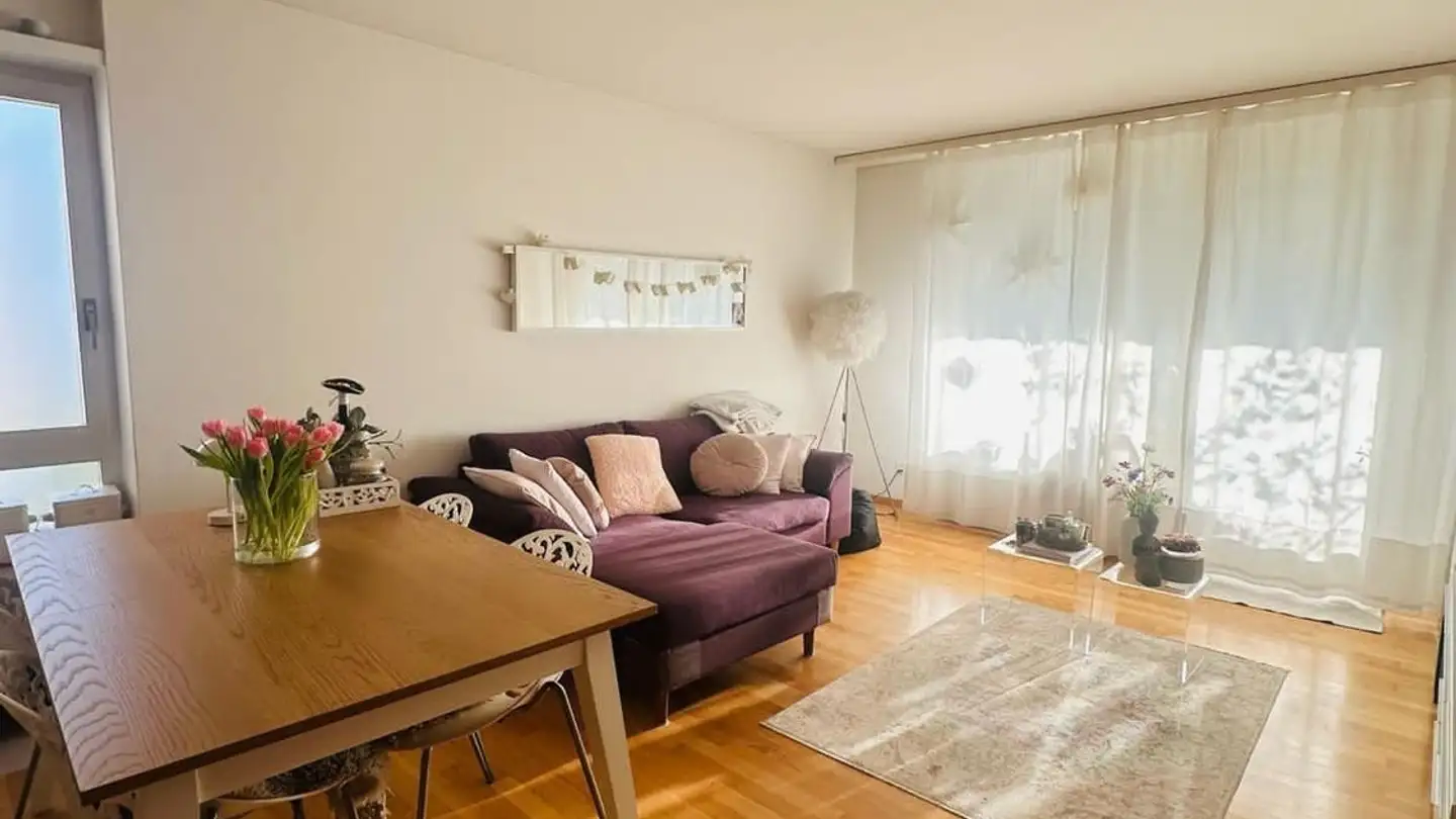 Appartement à louer - Im Gerbelacker 9, 3063 Ittigen