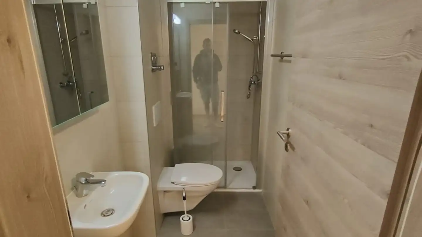 Appartamento in affitto - Rue Des Ecoles 4, 1347 Le Sentier - Foto 2