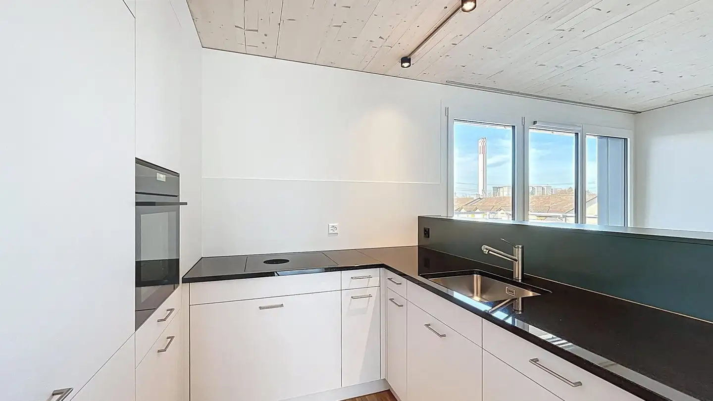 Apartment for rent - Luegislandstrasse 350, 8051 Zürich - Photo 2