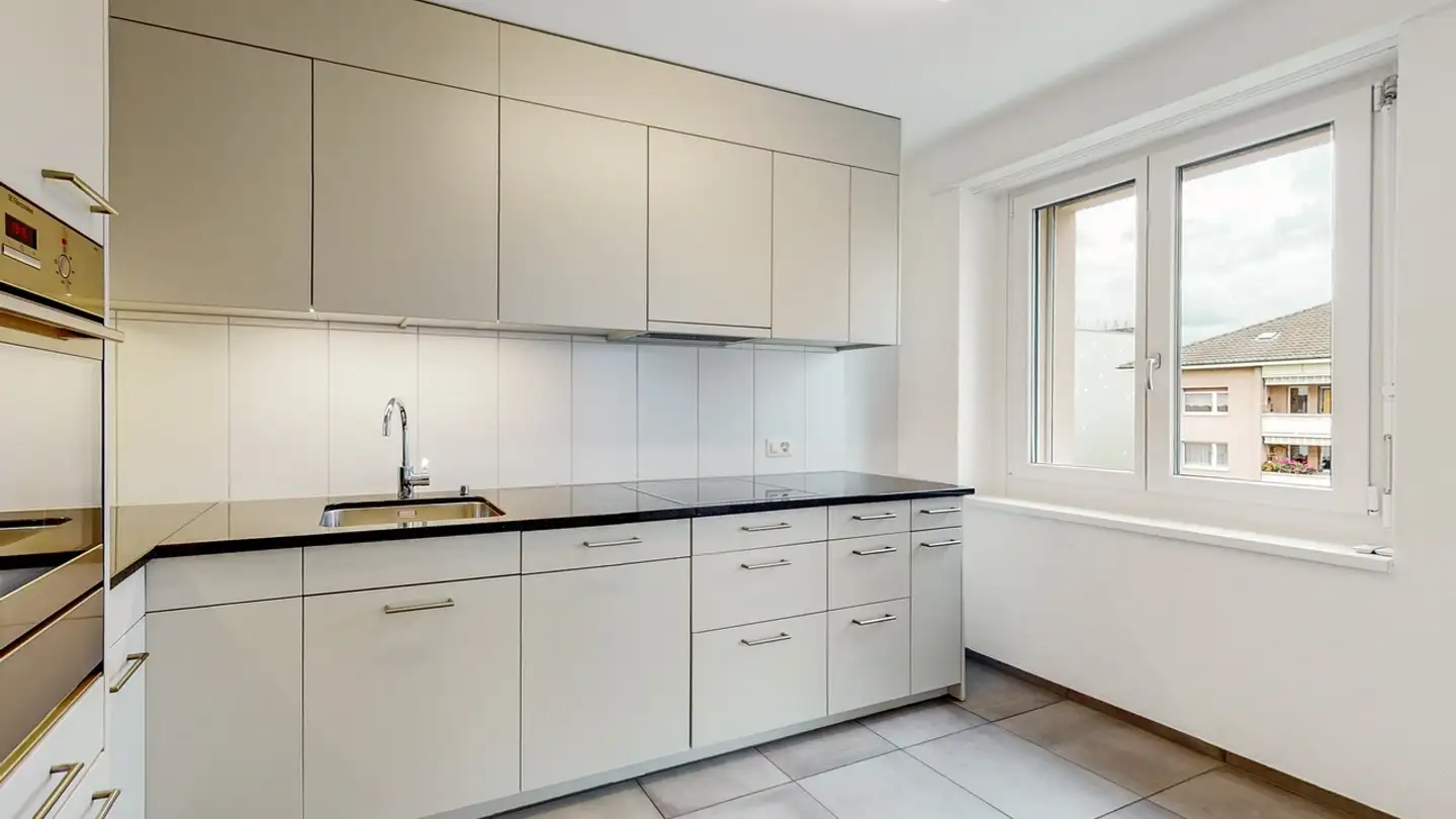 Apartment for rent - Wasgenring 60, 4055 Basel - Photo 3