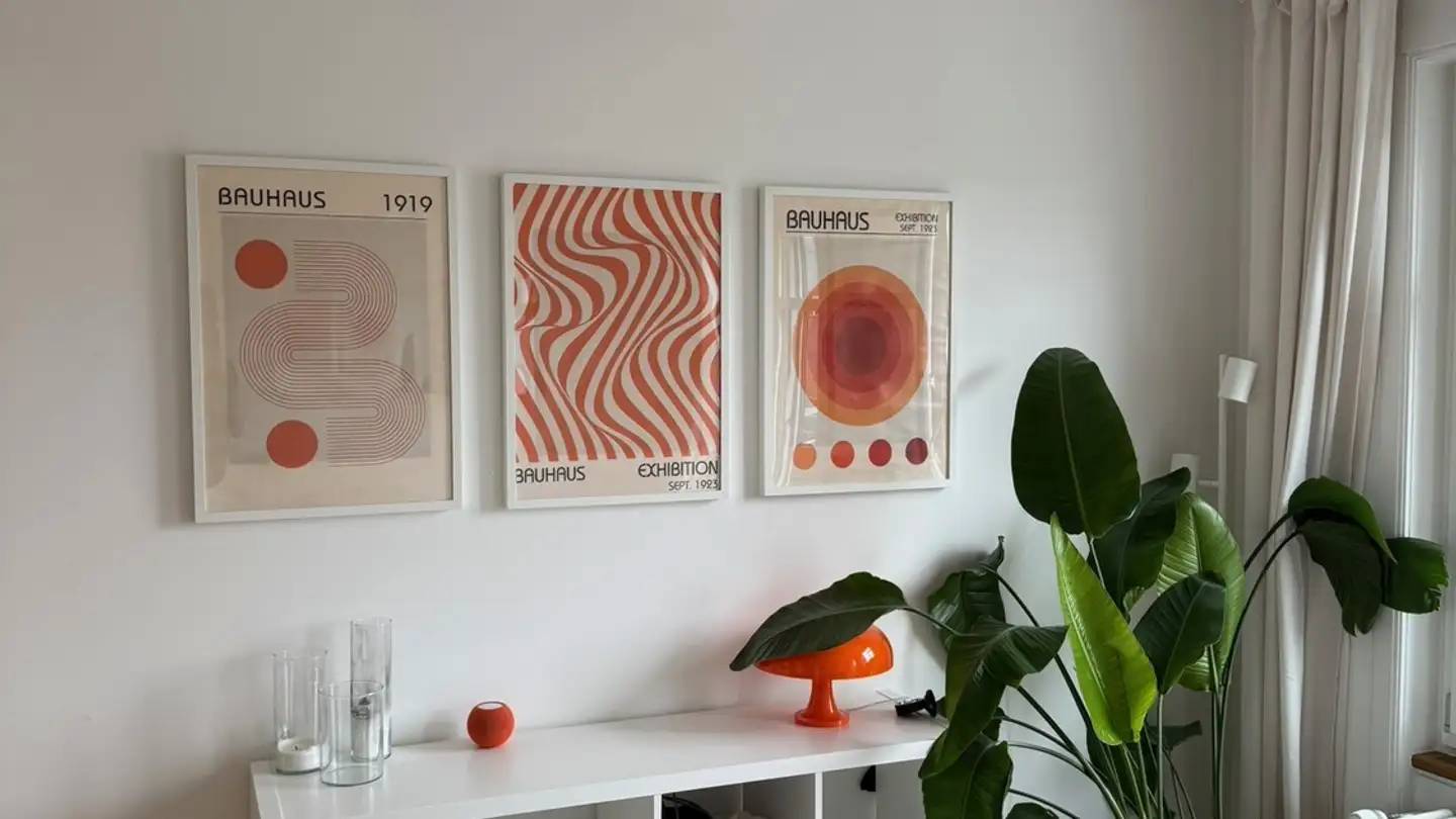 Zimmer mieten - Seefeldstrasse 12, 8008 Zürich - Foto 3