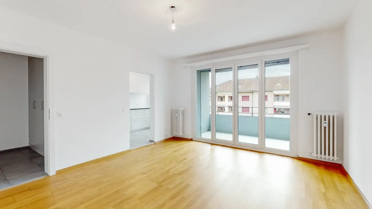Apartment for rent - Wasgenring 60, 4055 Basel - Photo 4