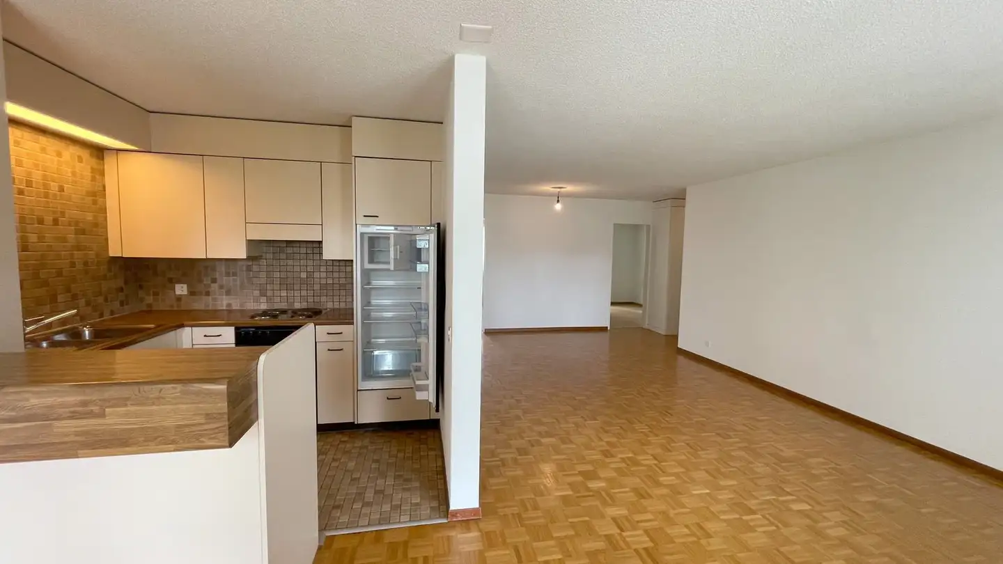 Appartamento in affitto - Flühacherstrasse 1, 5436 Würenlos - Foto 3