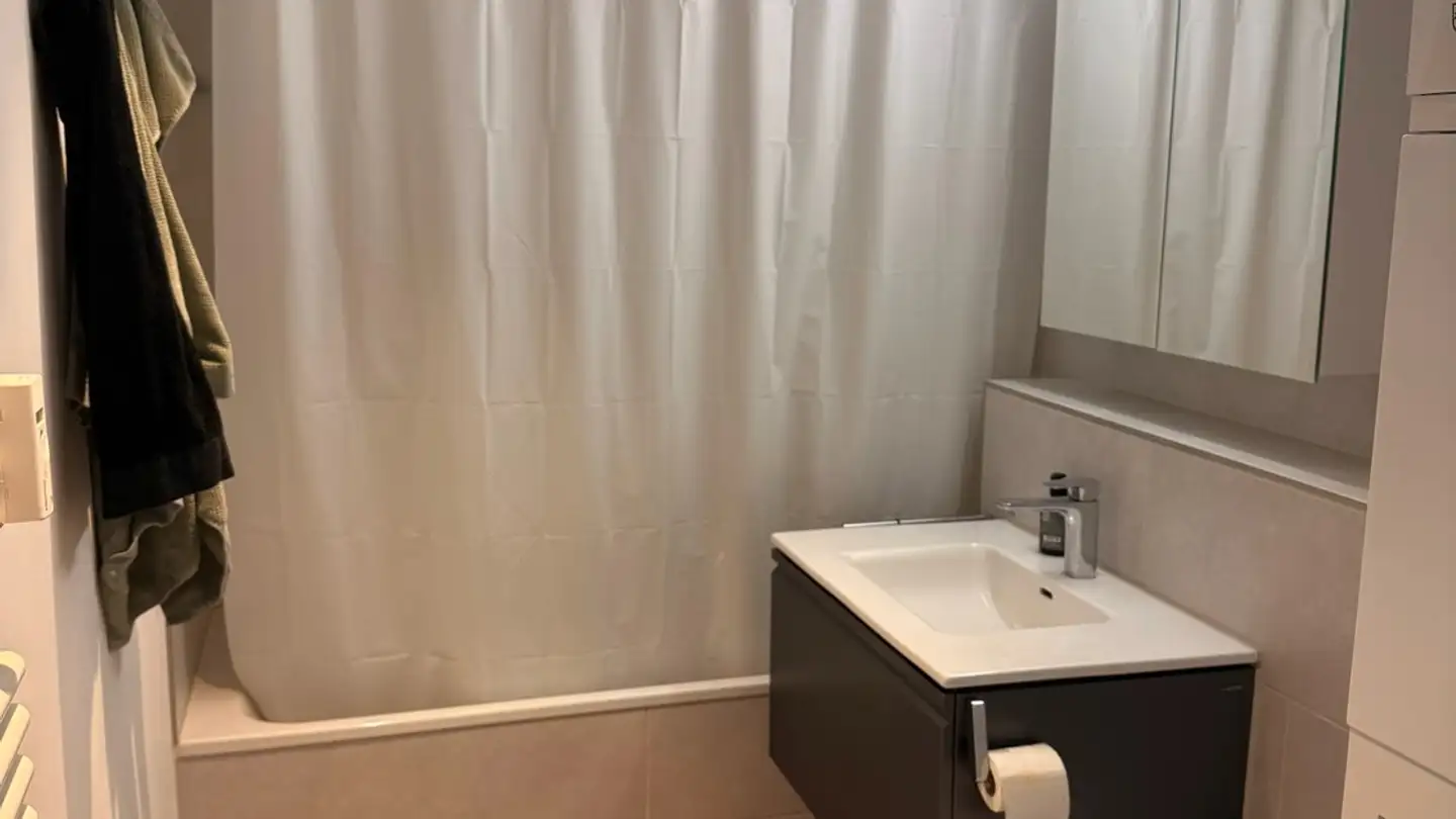 Zimmer mieten - Seefeldstrasse 12, 8008 Zürich - Foto 4