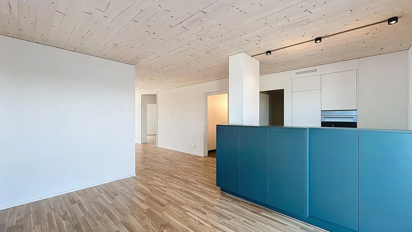 Apartment for rent - Luegislandstrasse 350, 8051 Zürich