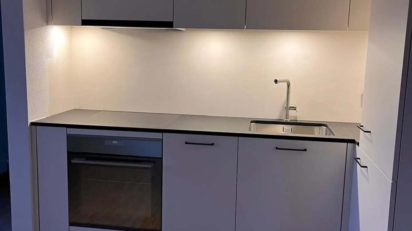 Apartment for rent - Bielstrasse 14, 3250 Lyss - Photo 2