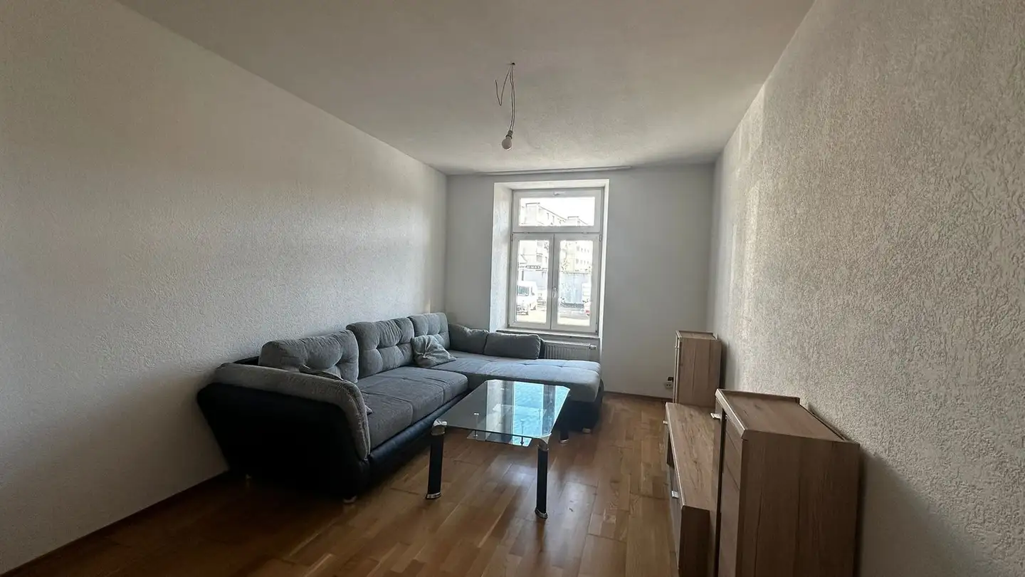 Studio mieten - Rue Achille-Merguin 28, 2900 Porrentruy - Foto 2