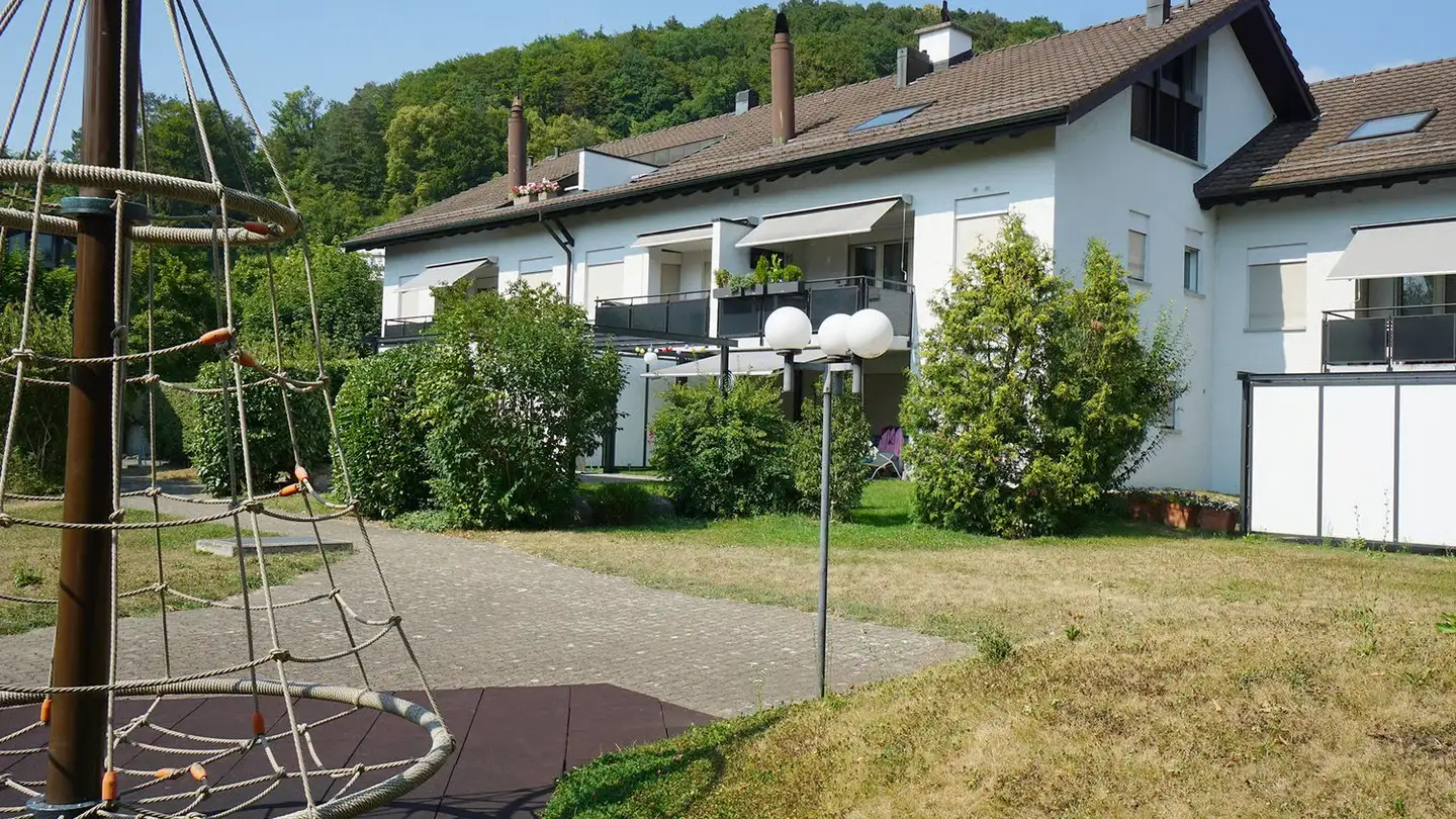 Appartamento in affitto - Flühacherstrasse 1, 5436 Würenlos