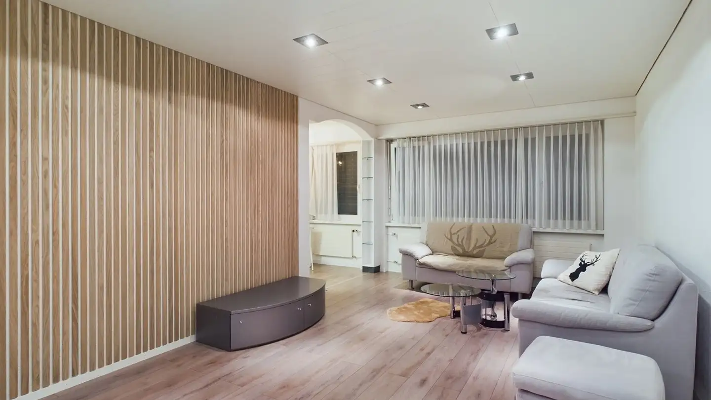 Apartment for rent - Uetliberghalde 9, 8045 Zürich