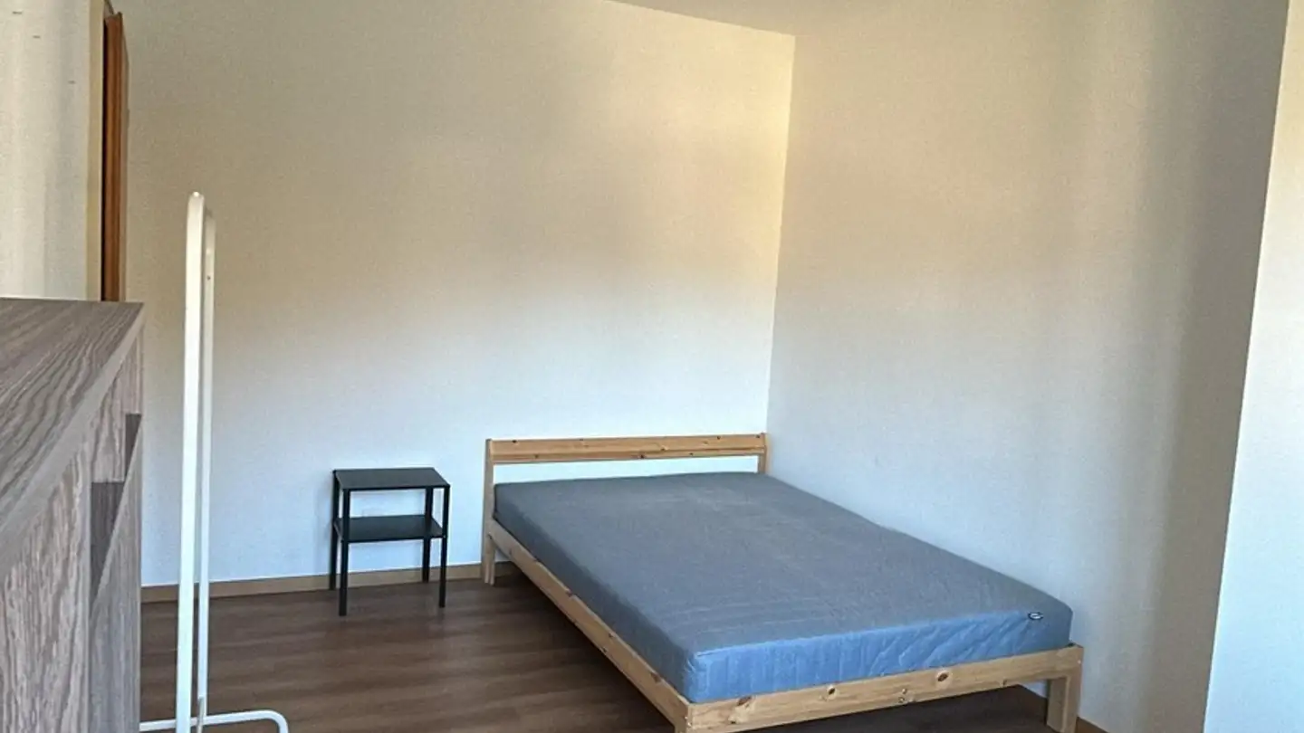 Single room for rent - Via Besazio 11, 6863 Besazio - Photo 2