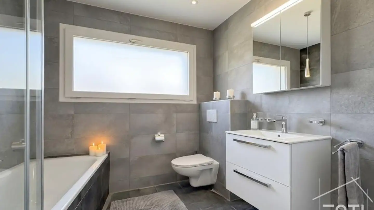 Row house for sale - 1871 Les Giettes - Photo 2