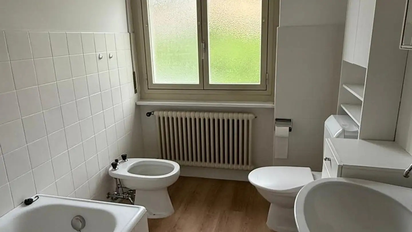 Single room for rent - Via Besazio 11, 6863 Besazio - Photo 3