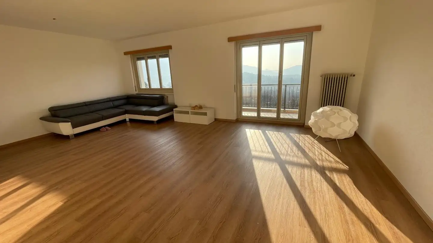 Single room for rent - Via Besazio 11, 6863 Besazio - Photo 4