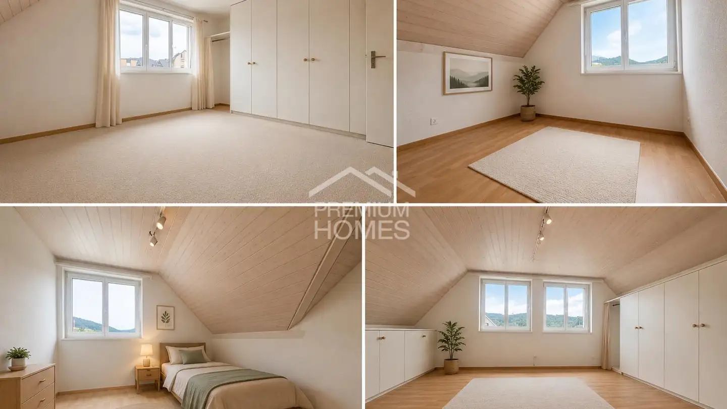Duplex in vendita - 4312 Magden - Foto 4