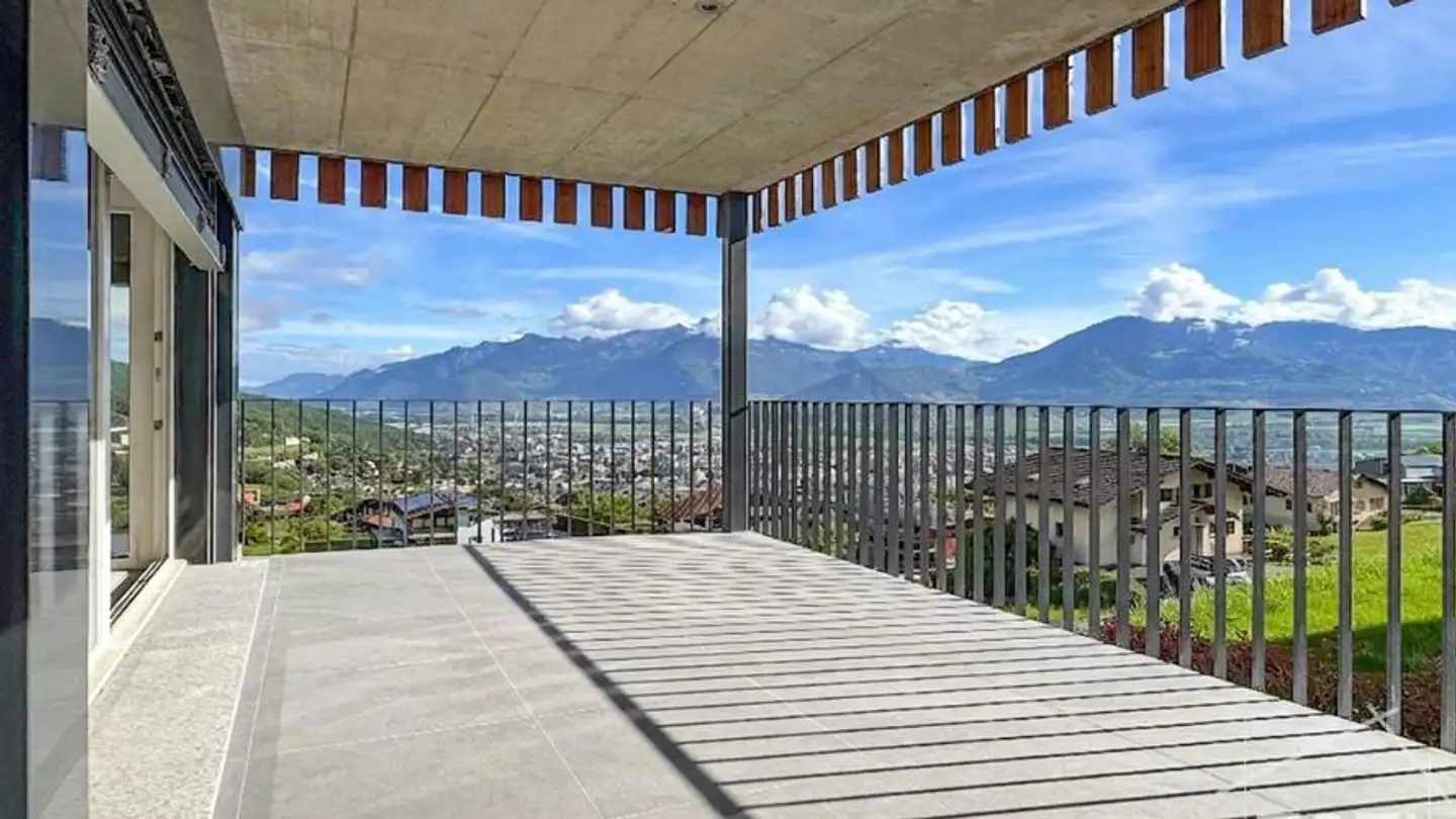 Row house for sale - 1871 Les Giettes - Photo 4
