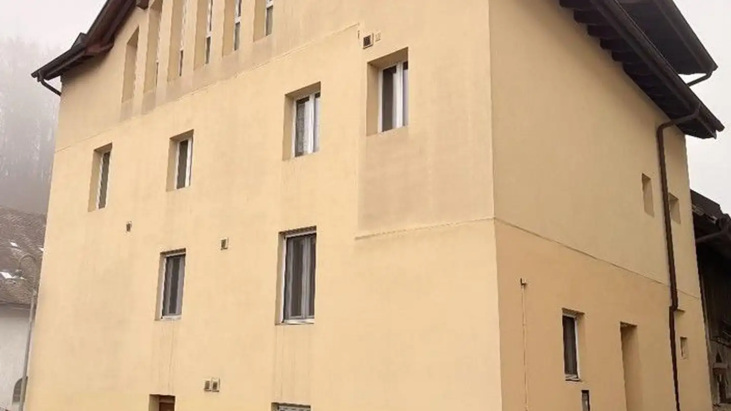 Casa singola in vendita - Le Coin 2b, 2534 Orvin