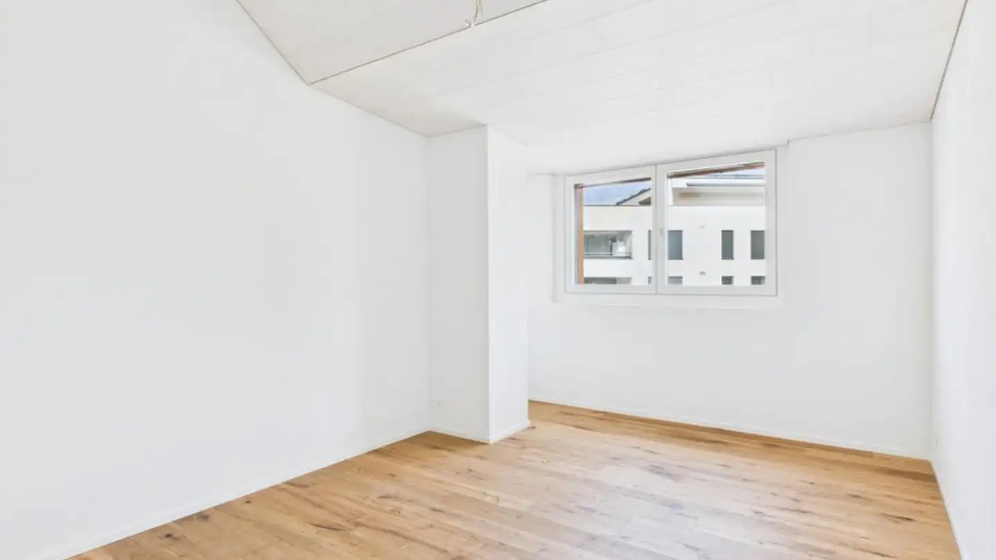 Doppelhaushälfte mieten - Hinder Müli 1, 6215 Beromünster - Foto 4