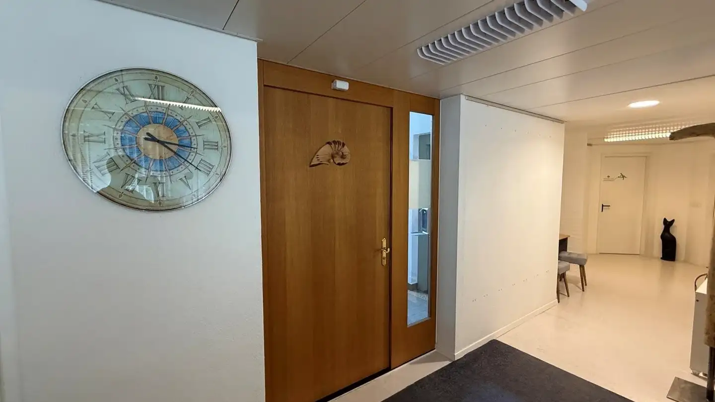 Bureau à louer - Centralstrasse 4, 2540 Grenchen - Photo 2