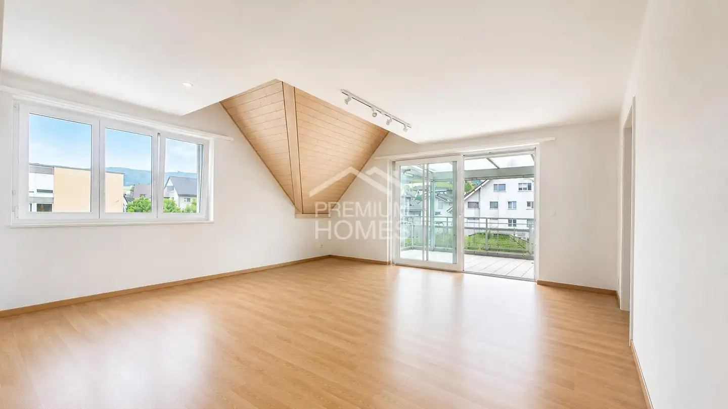 Duplex in vendita - 4312 Magden