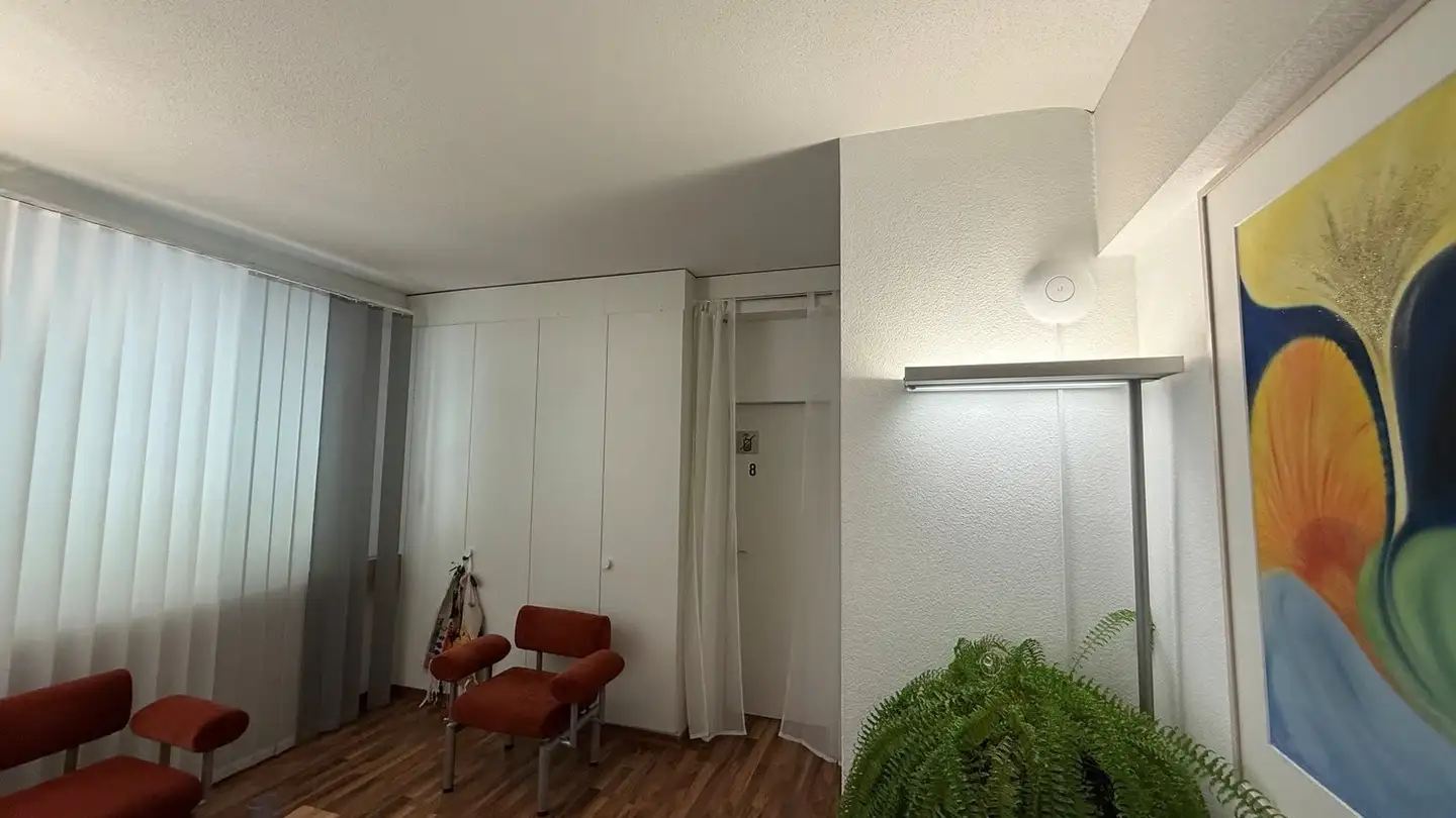Bureau à louer - Centralstrasse 4, 2540 Grenchen - Photo 3