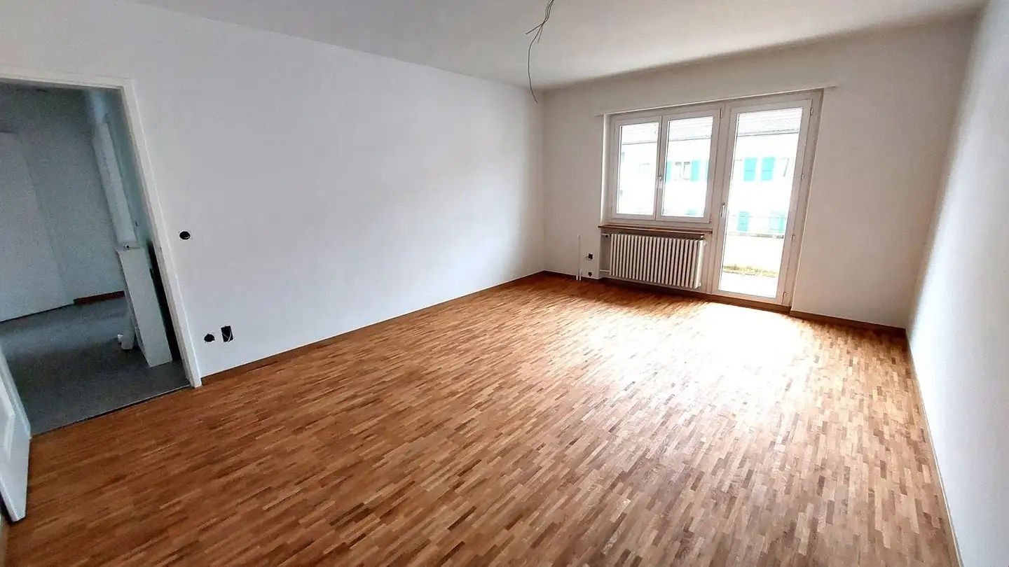 Appartamento in affitto - Rue Des Artisans 8, 2503 Biel/Bienne - Photo 2