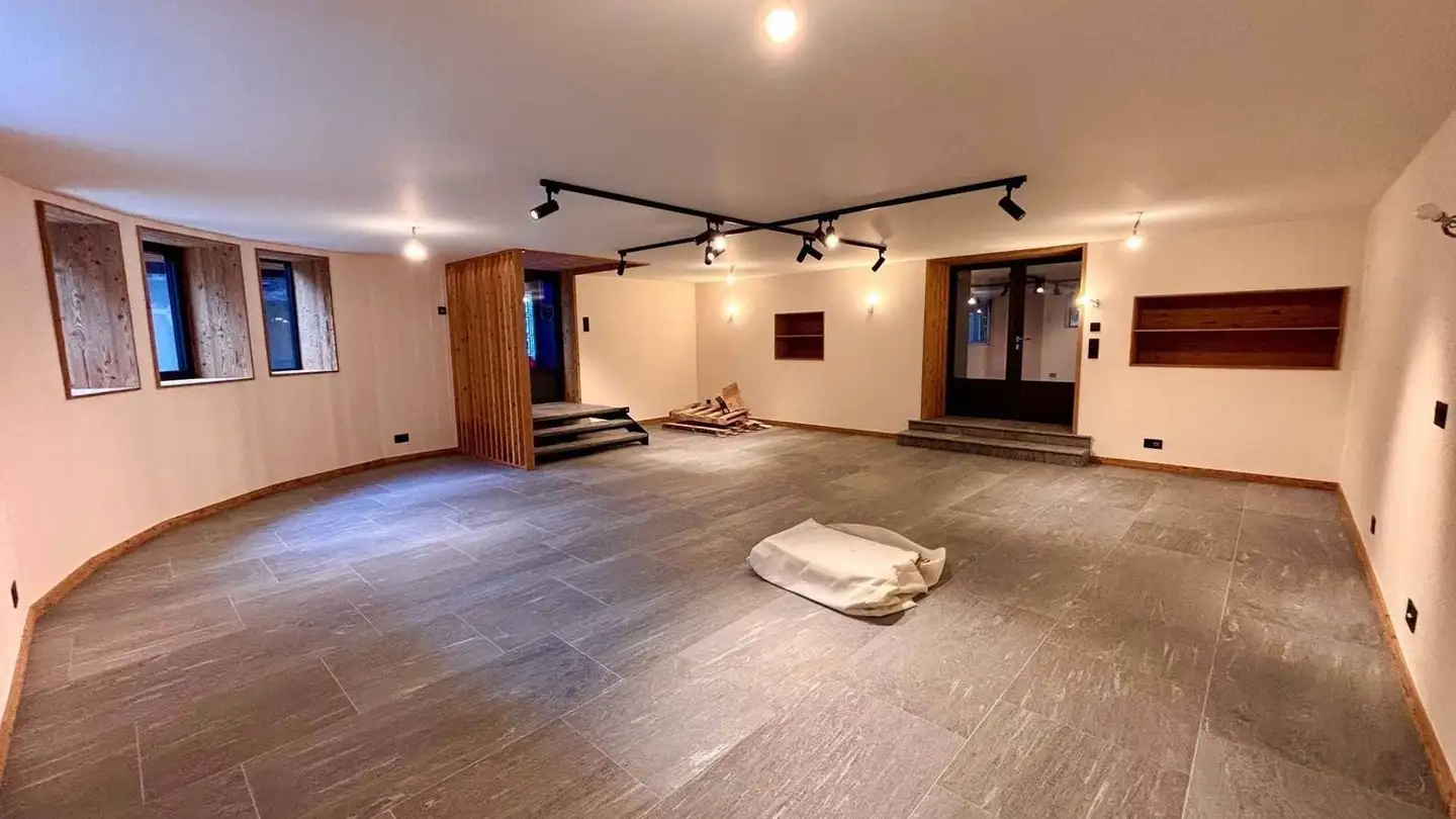 Office space for rent - Verbier, 1936 Verbier - Photo 3