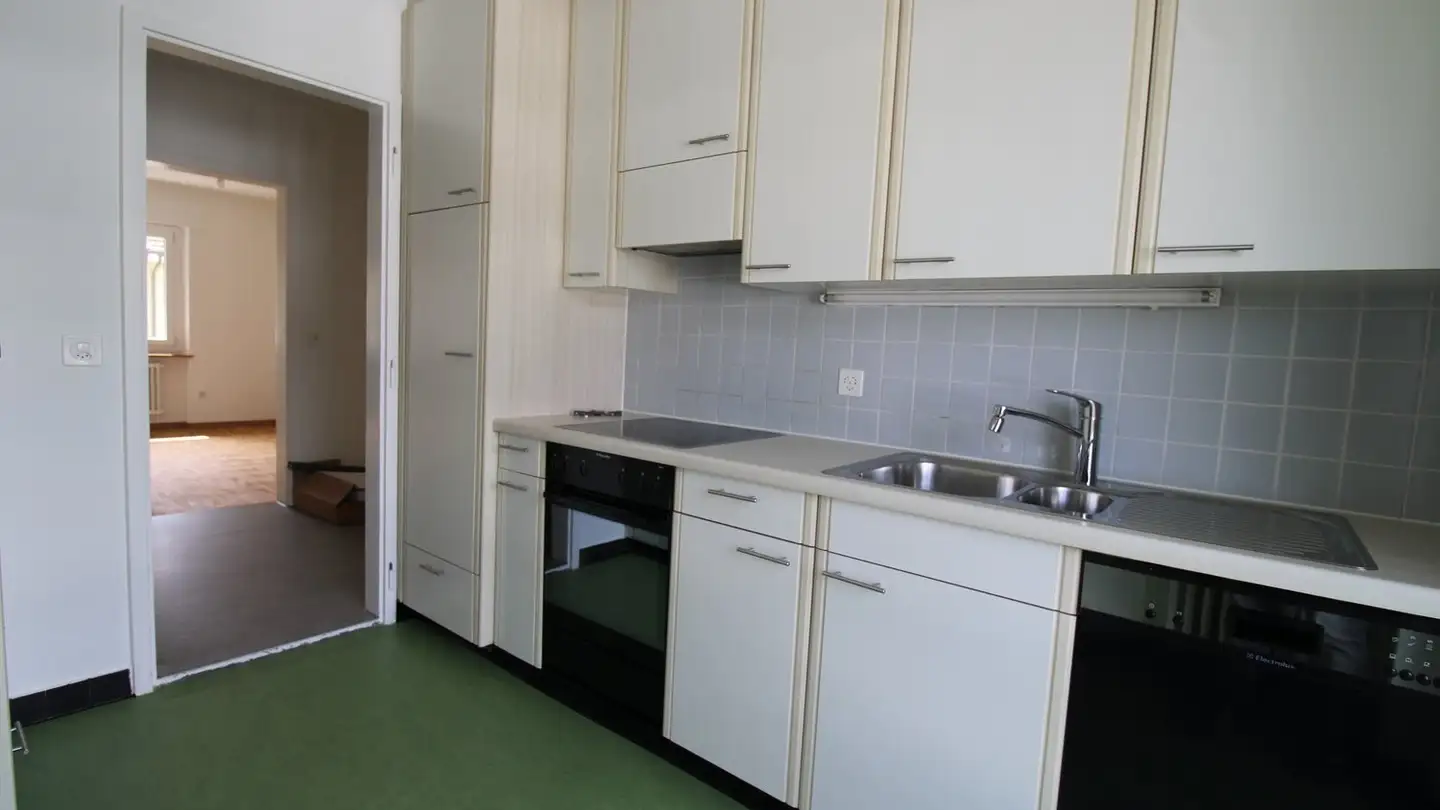 Appartamento in affitto - Rue Des Artisans 8, 2503 Biel/Bienne - Photo 3