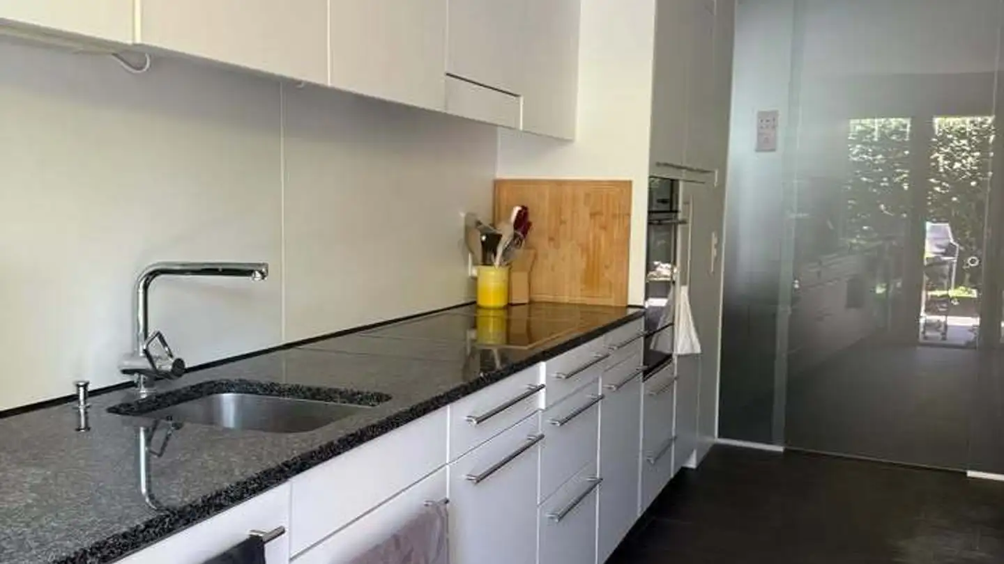 Appartement à louer - 8045 Zürich - Photo 4