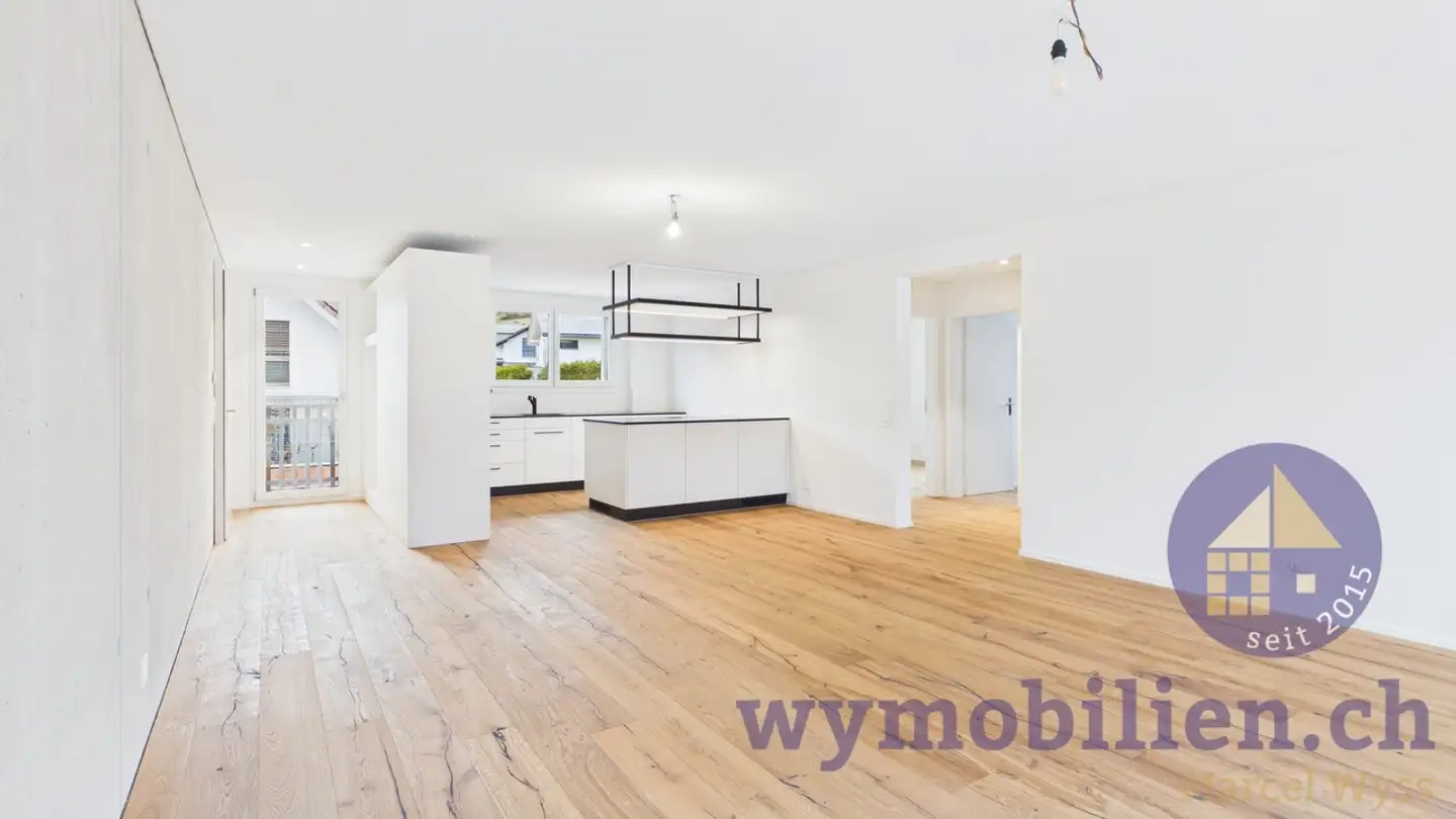 Apartment for sale - Gotthelfstrasse 11, 3432 Lützelflüh-Goldbach - Photo 2