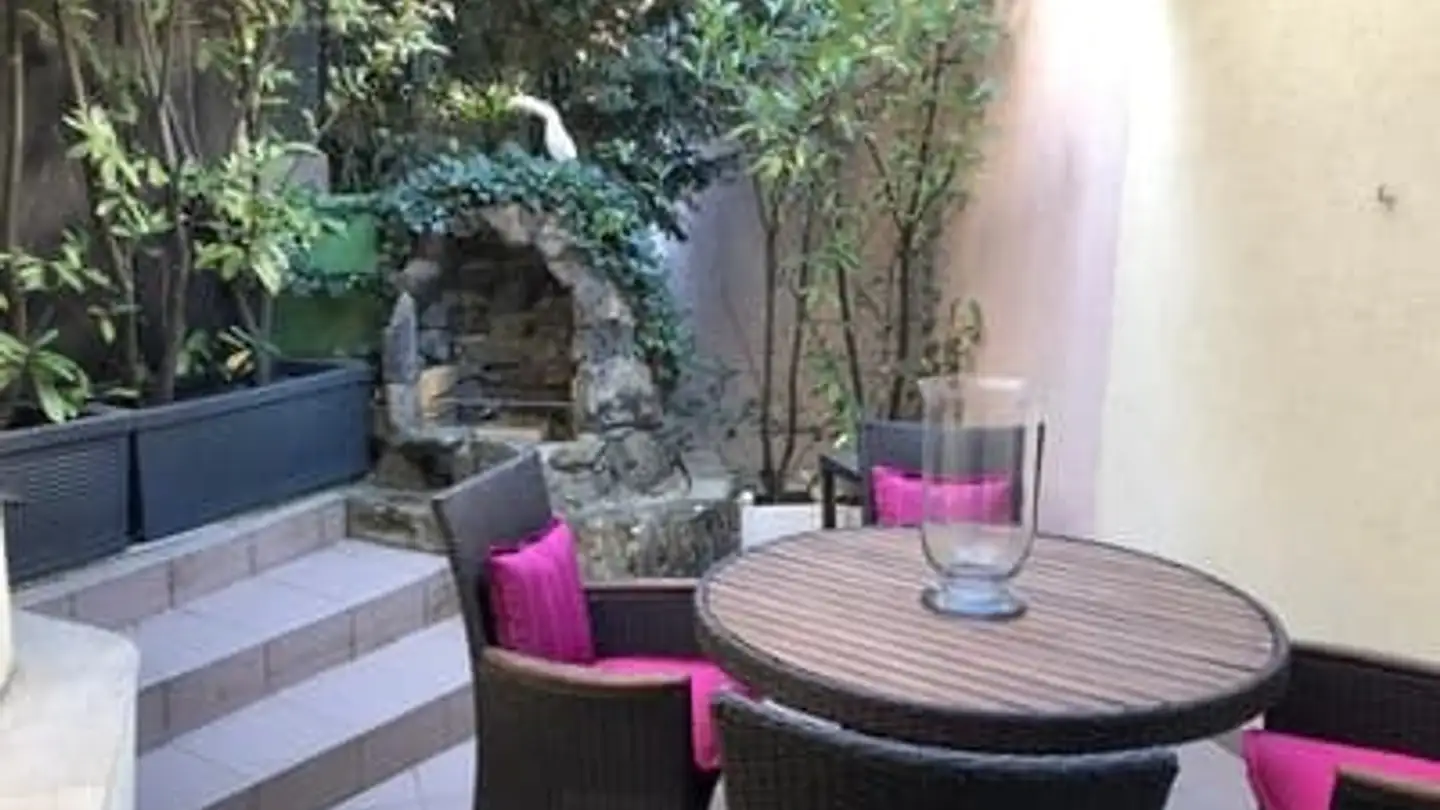 Wohnung mieten - Avenue des Acacias, 1008 Prilly