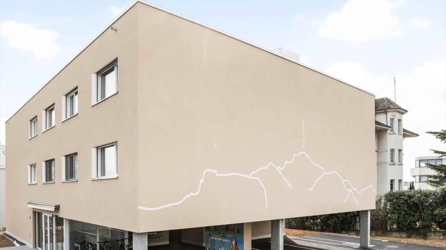 Appartamento in affitto - 1025 St-Sulpice VD