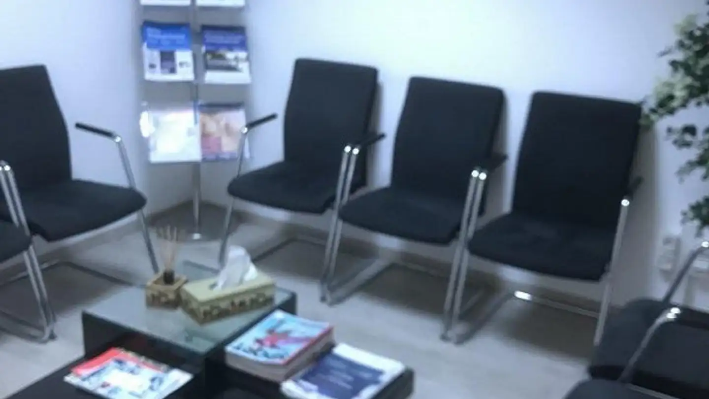 Spazio ufficio in affitto - En Chamard 35, 1442 Montagny-près-Yverdon - Photo 4