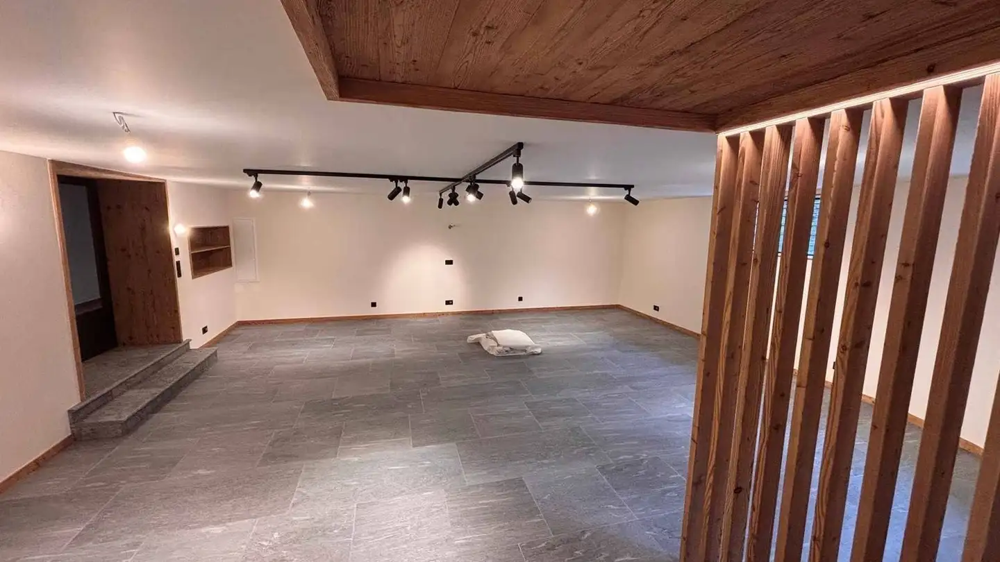 Office space for rent - Verbier, 1936 Verbier - Photo 4