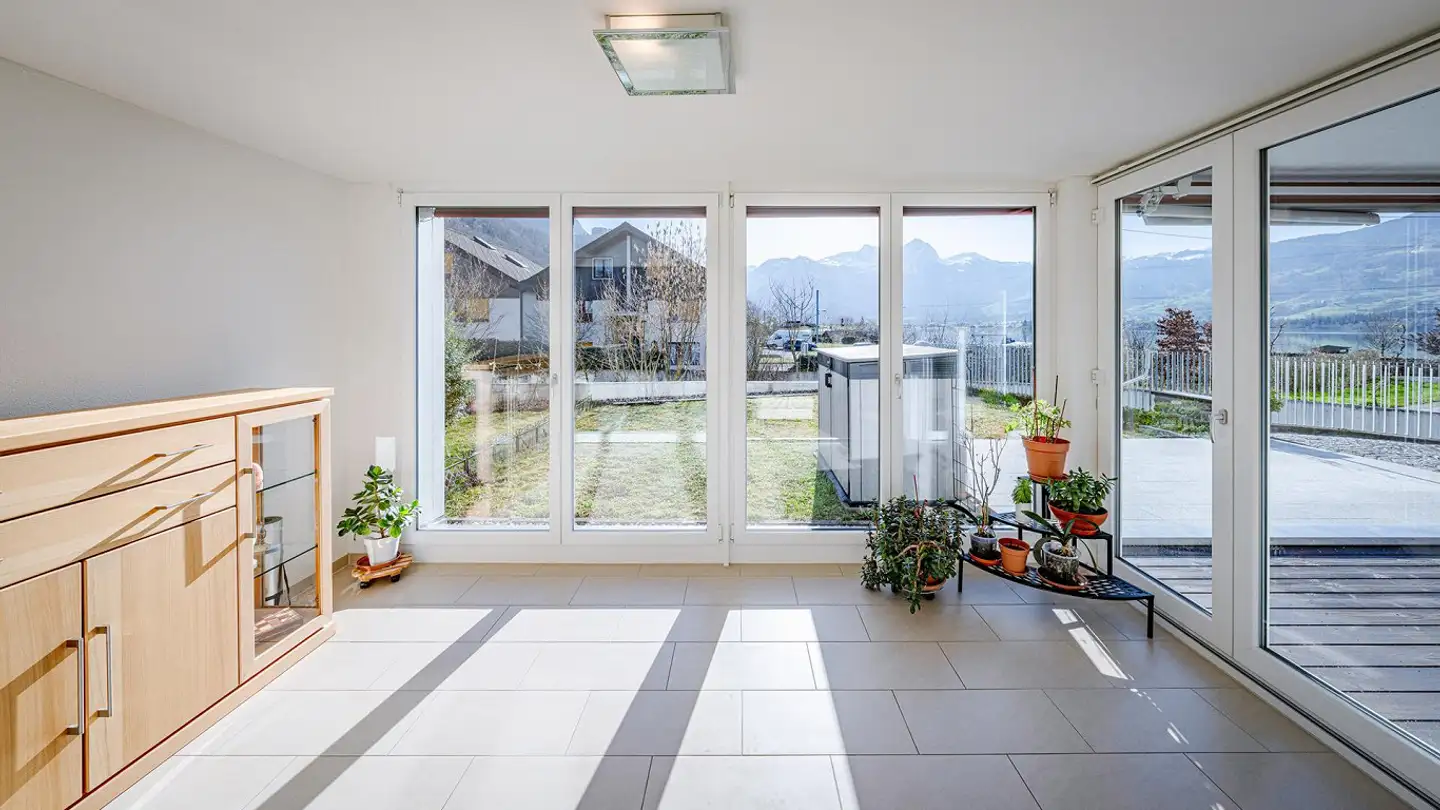 Wohnung kaufen - 6072 Sachseln - Foto 2