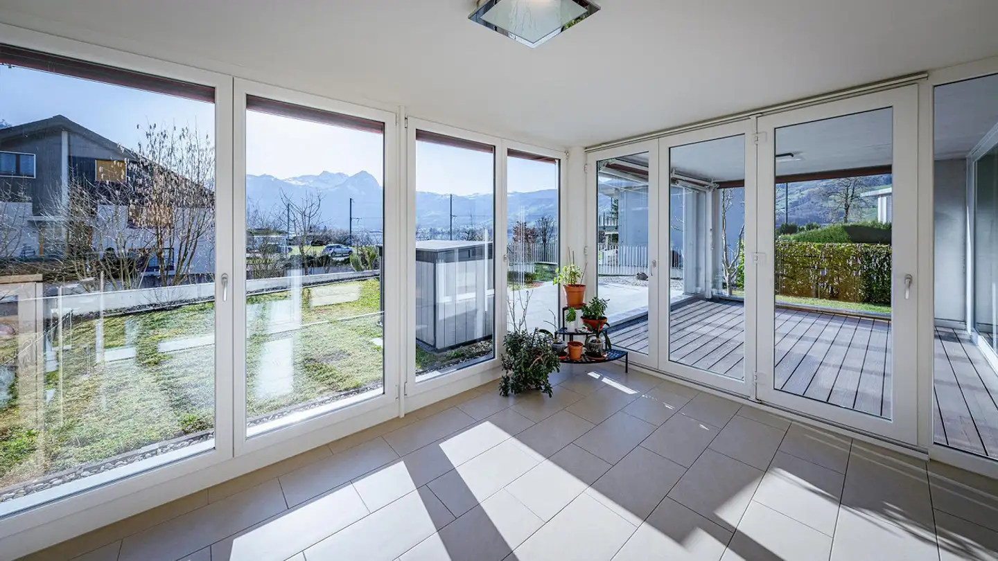 Wohnung kaufen - 6072 Sachseln - Foto 3