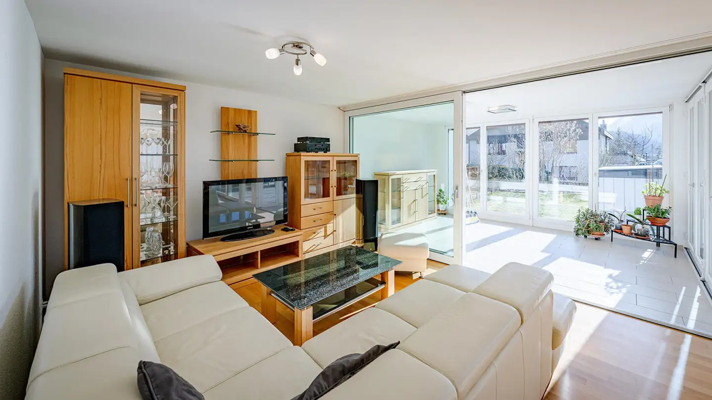 Wohnung kaufen - 6072 Sachseln - Foto 4