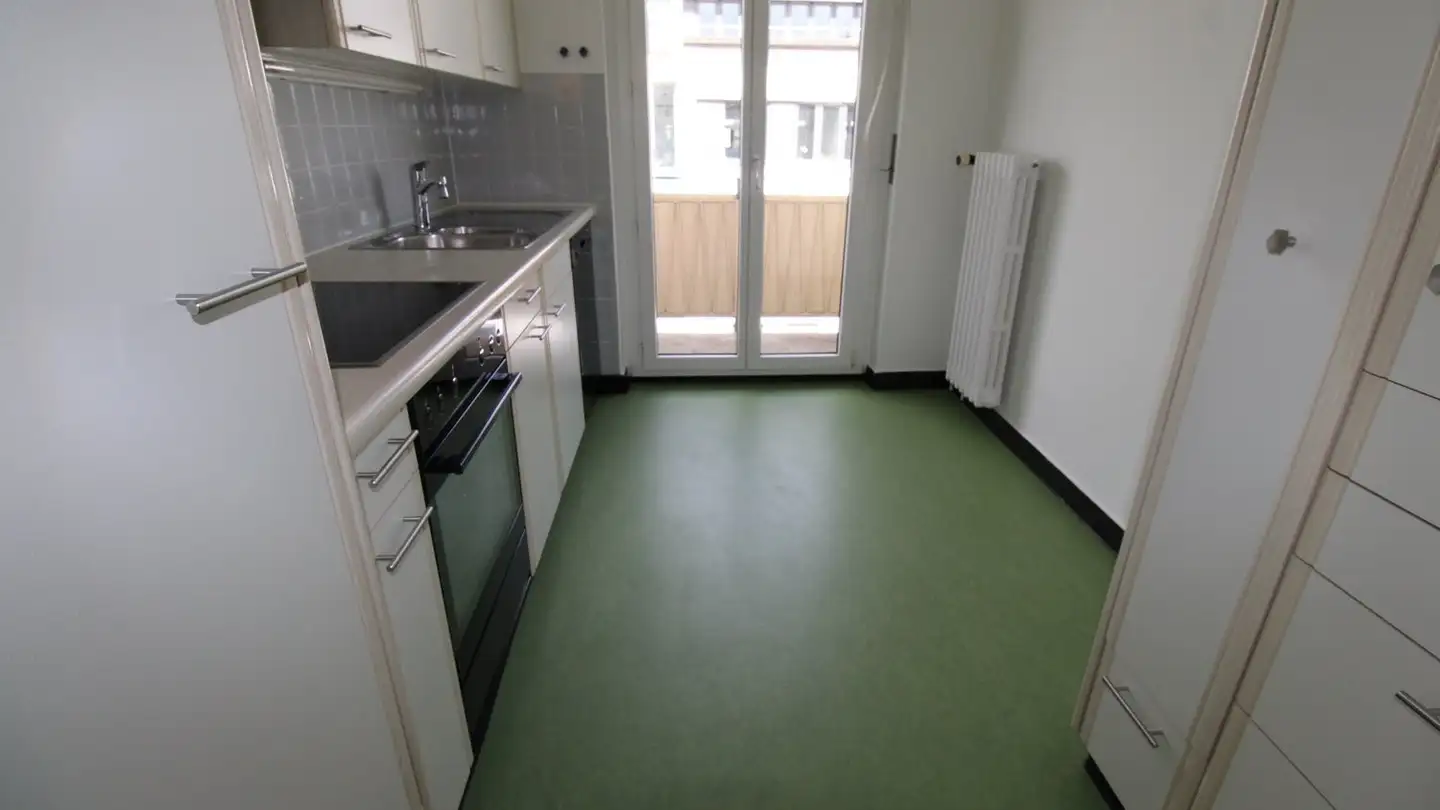 Appartamento in affitto - Rue Des Artisans 8, 2503 Biel/Bienne - Photo 4