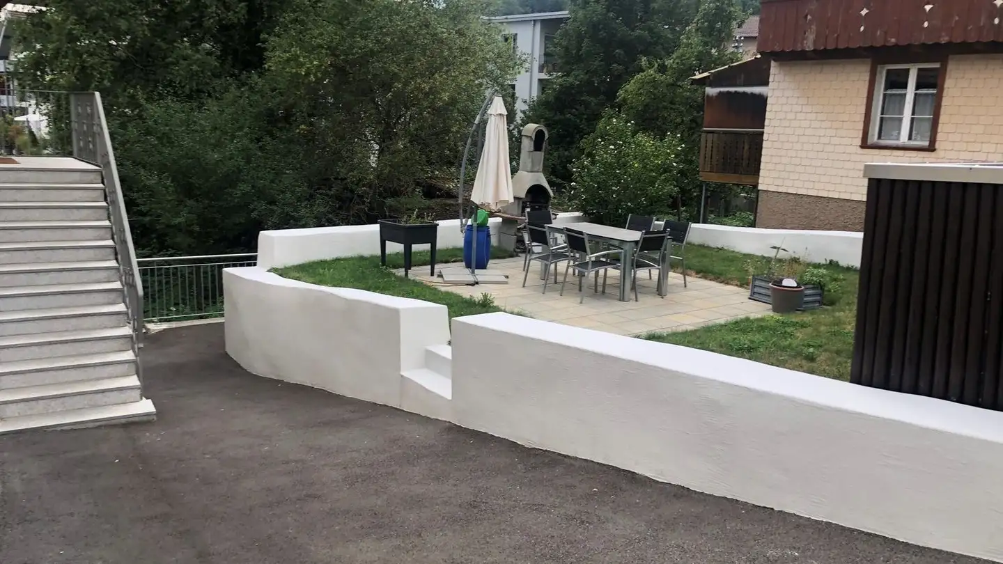 Wohnung mieten - Badgässli 5, 4537 Wiedlisbach - Foto 2