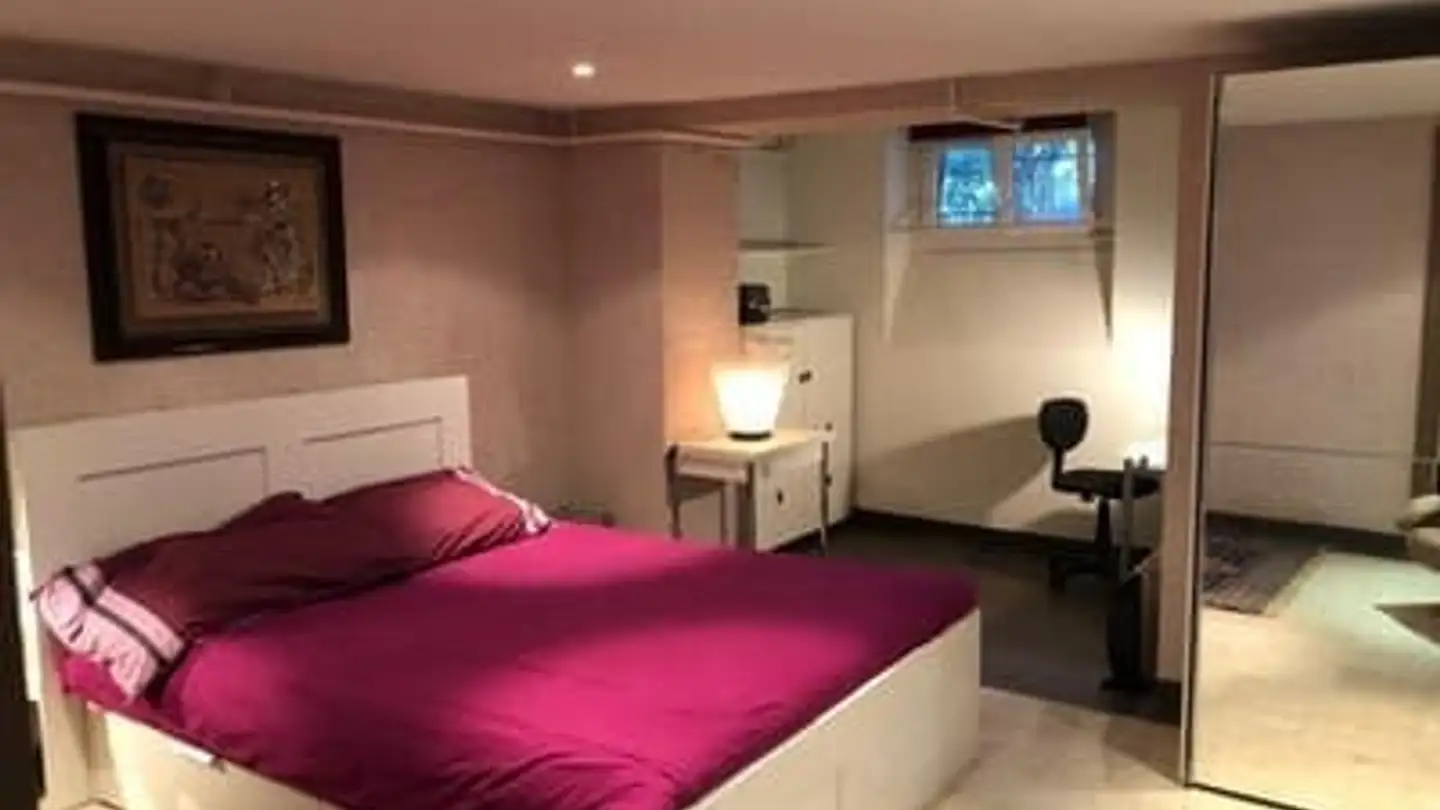 Wohnung mieten - Avenue des Acacias, 1008 Prilly - Foto 2