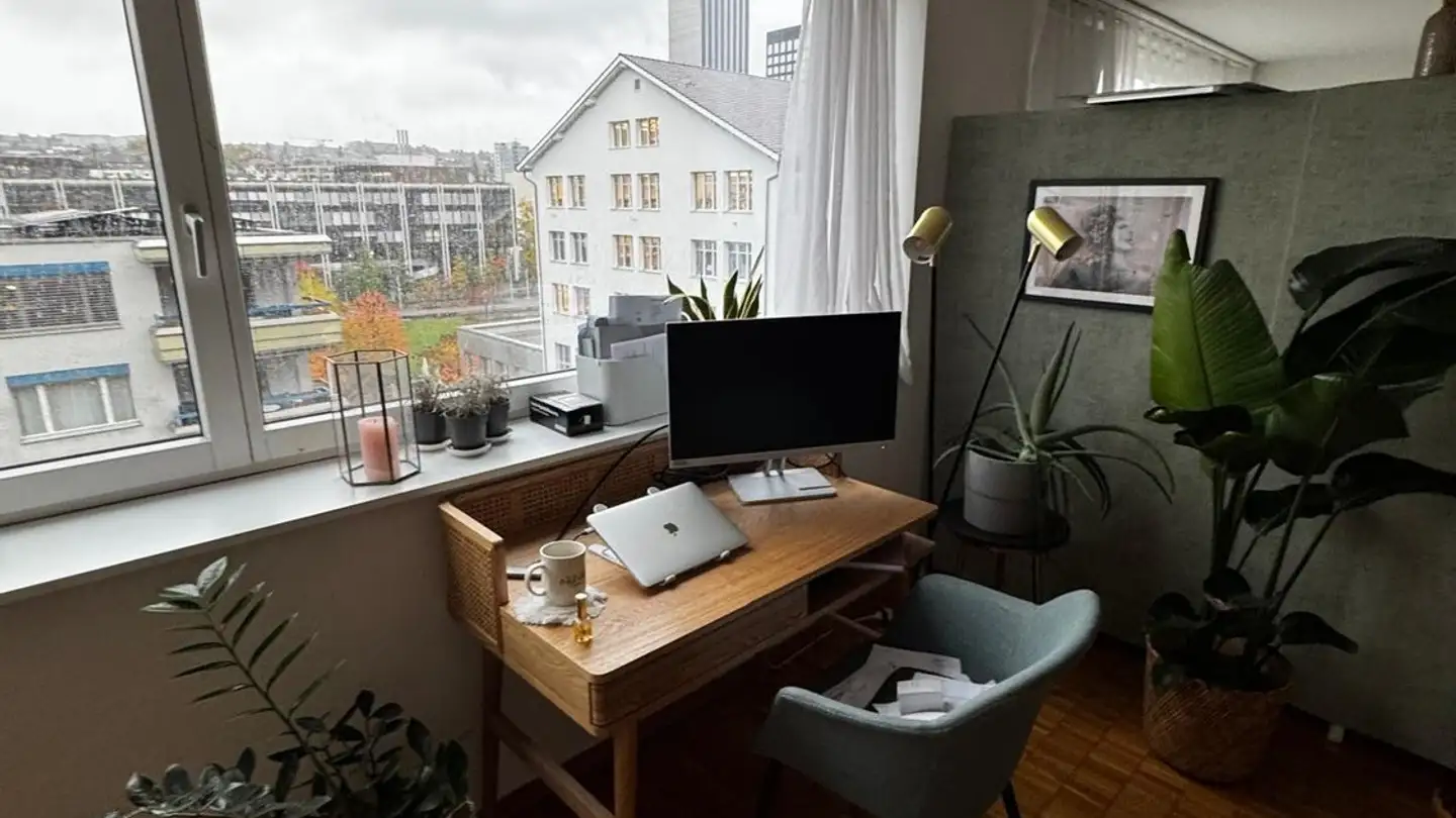 Single house for rent - 8005 Zürich - Photo 3