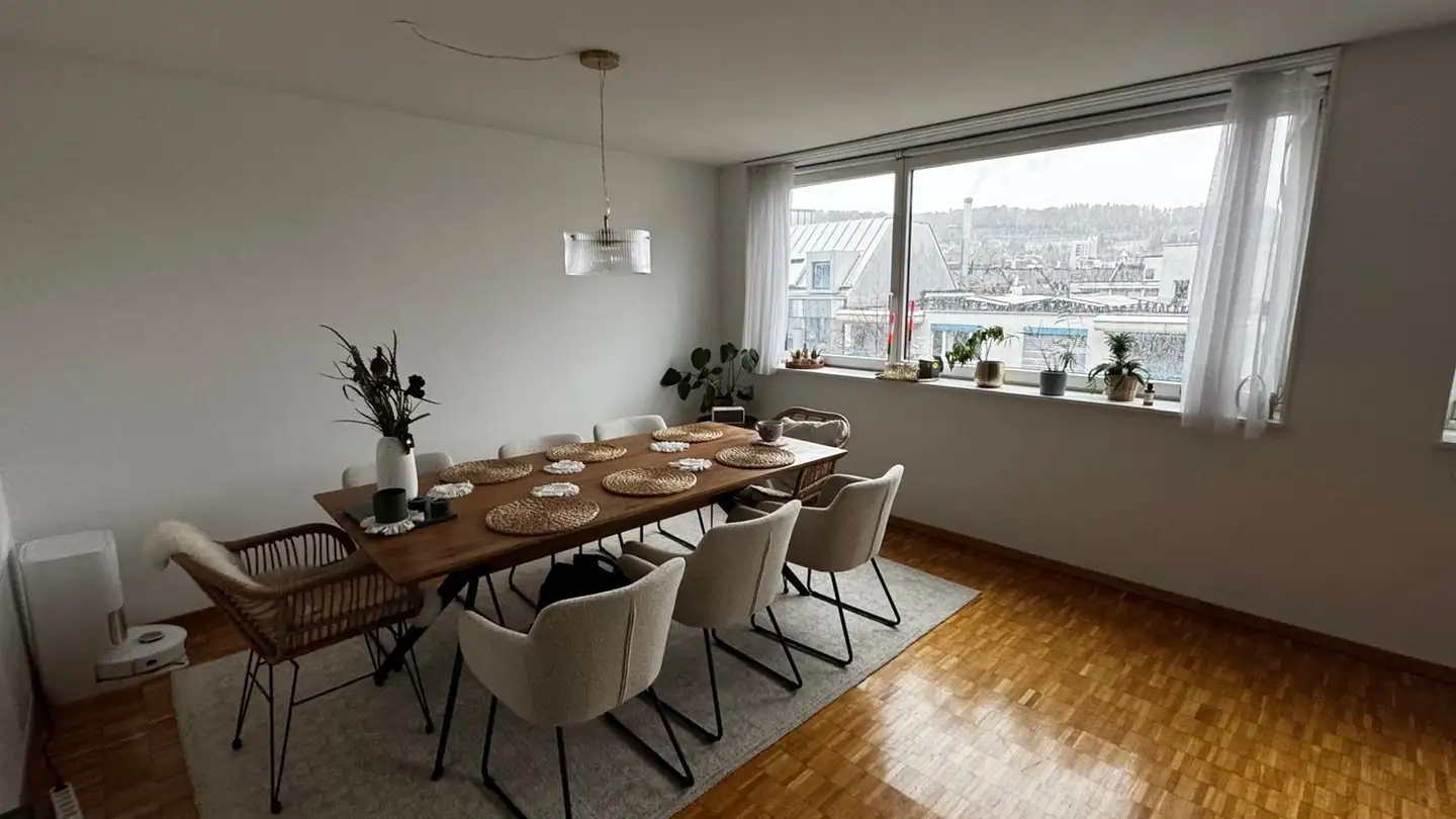 Single house for rent - 8005 Zürich - Photo 4