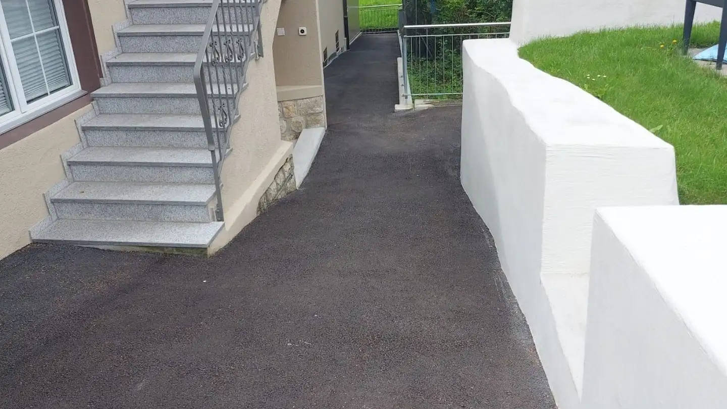 Wohnung mieten - Badgässli 5, 4537 Wiedlisbach - Foto 3