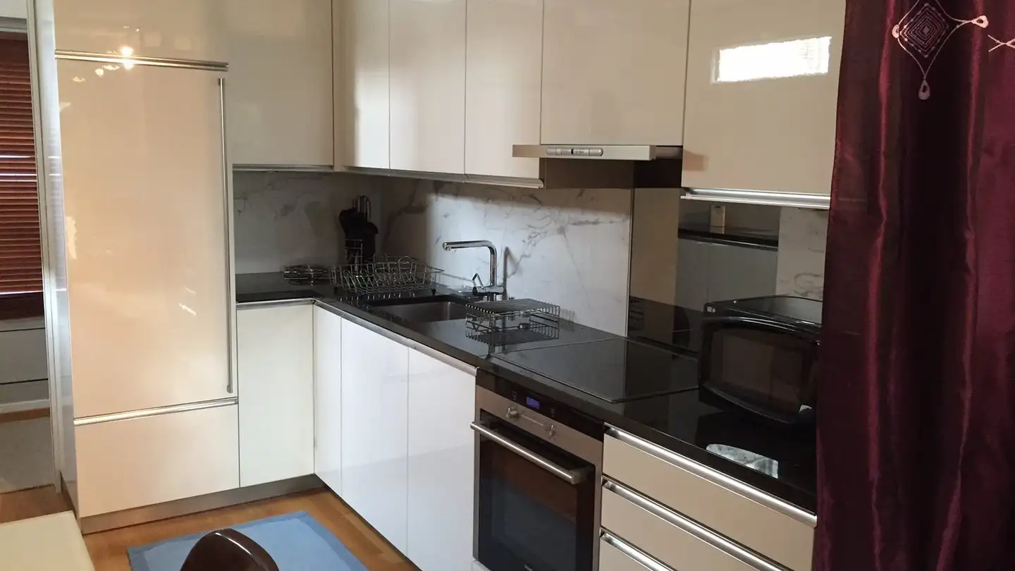 Wohnung mieten - Avenue des Acacias, 1008 Prilly - Foto 4