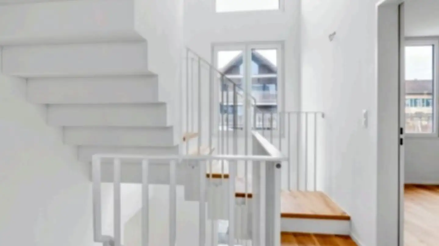 Einfamilienhaus mieten - 8500 Frauenfeld