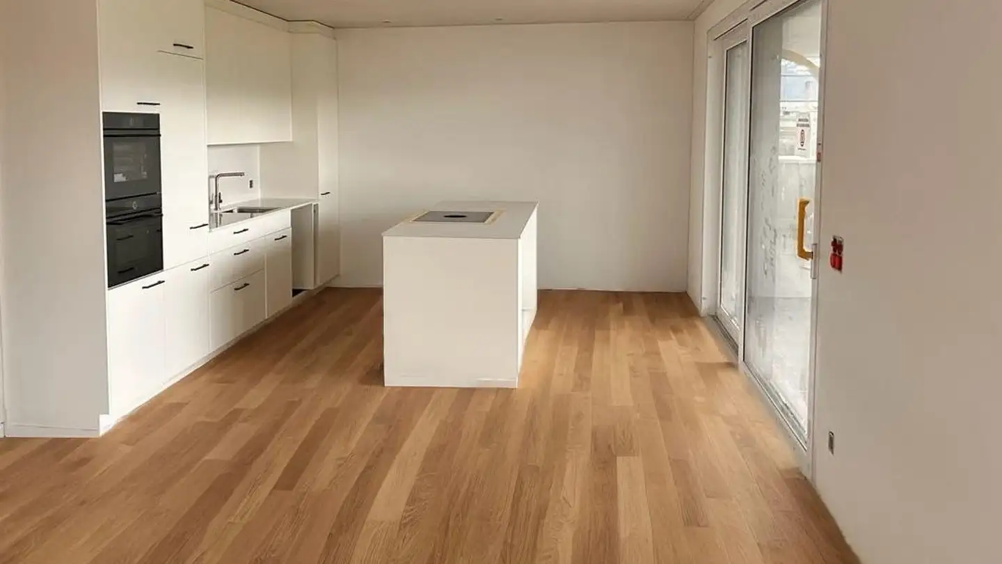 Apartment for rent - Schachenstrasse 52, 8645 Jona