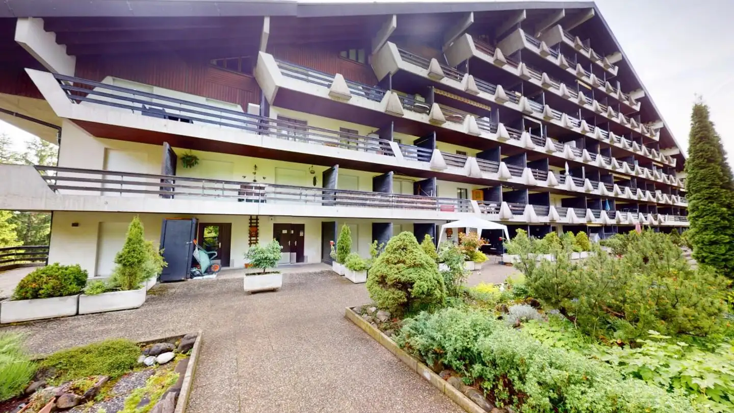 Studio in vendita - 1899 Torgon