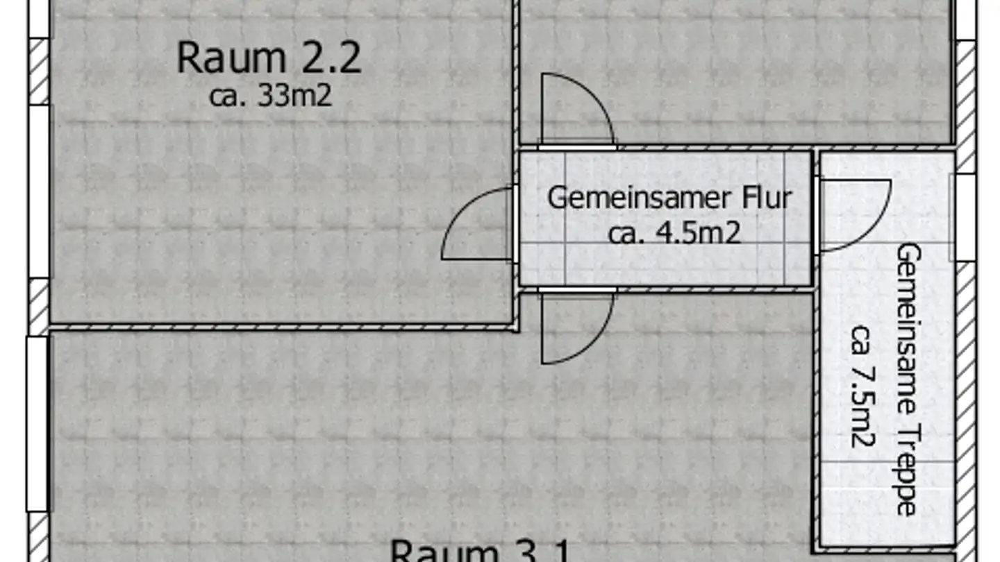 Bürofläche mieten - Solothurnstrasse 45, 4702 Oensingen - Foto 3
