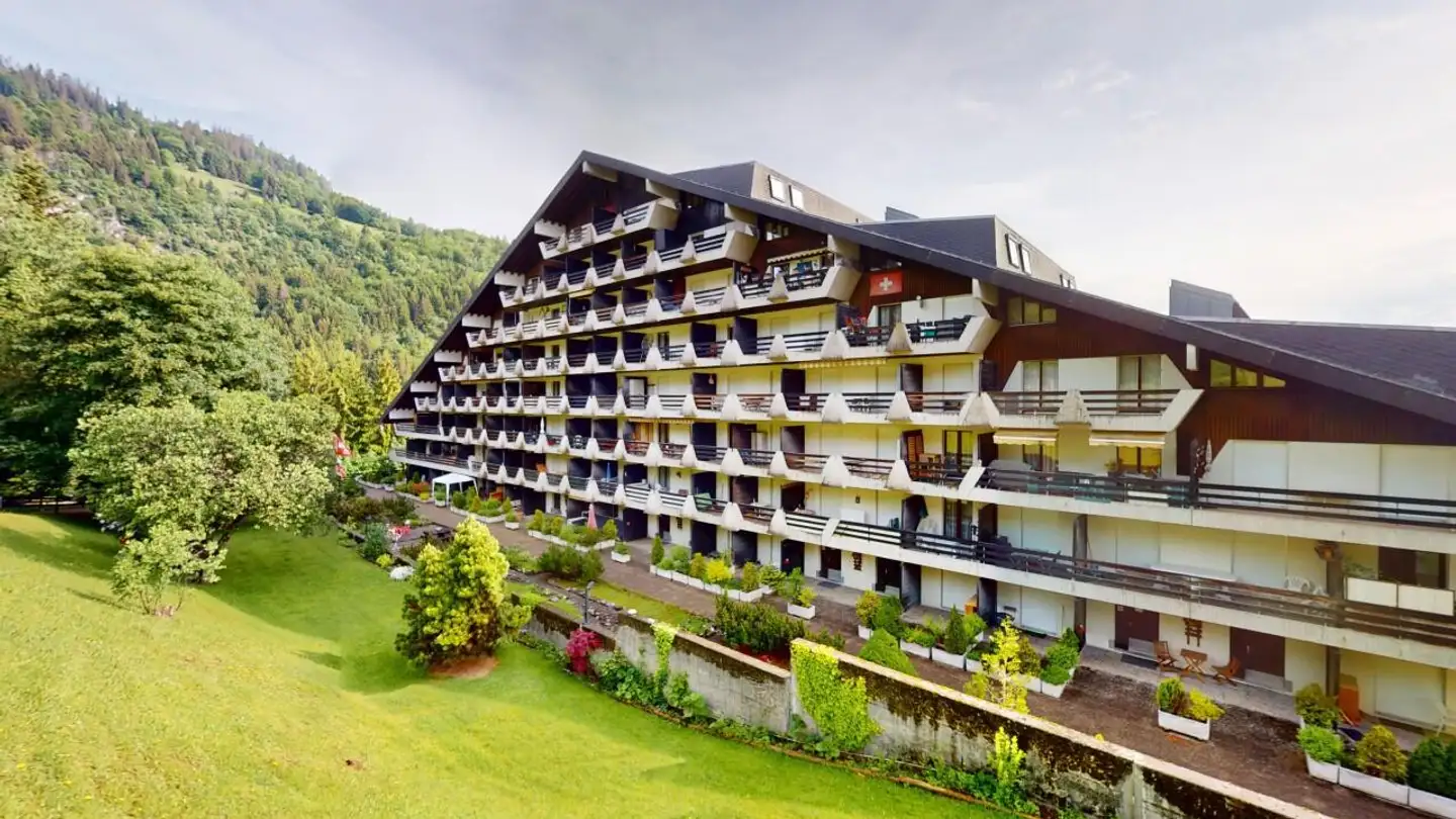 Studio in vendita - 1899 Torgon - Foto 2