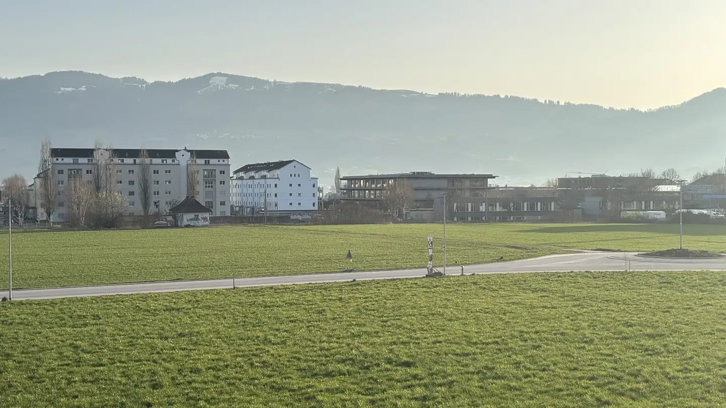 Apartment for rent - Schachenstrasse 52, 8645 Jona - Photo 3