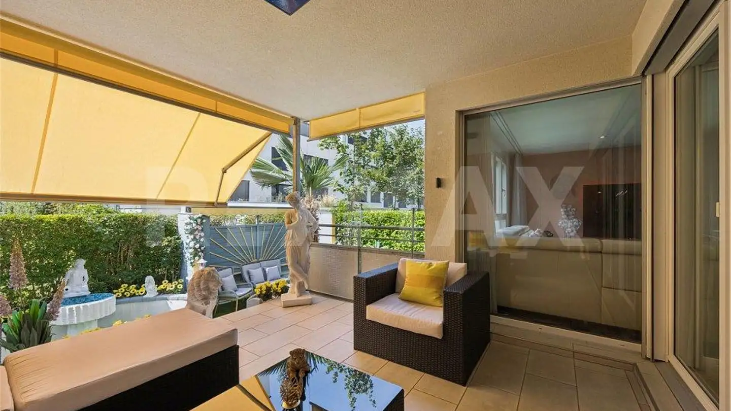 Apartment for sale - Oberwilerstrasse 66, 4102 Binningen - Photo 2